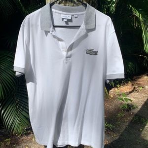 Lacoste Polo